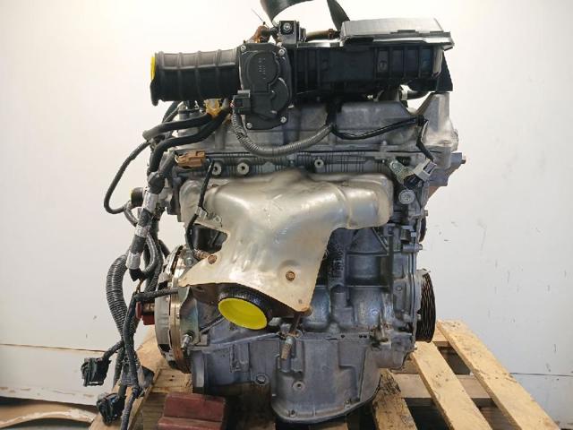 HR16 Nissan/Infiniti