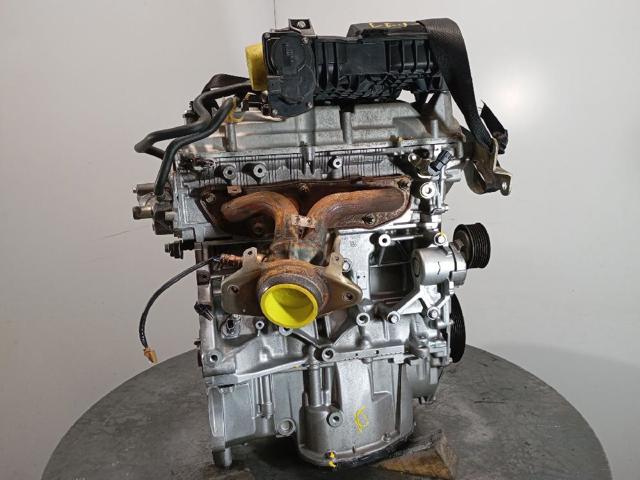 NISSAN HR16 Motor completo  comprar en Albacete