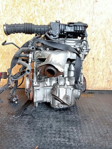 HR16 NISSAN  disponible Alicante
