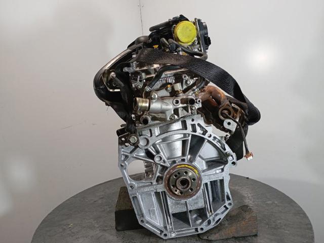NISSAN HR16 Motor completo  comprar en Murcia