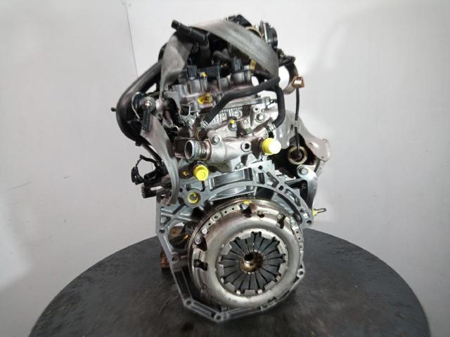HR16 NISSAN comprar Alcalá
