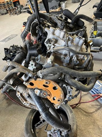 HR16 Motor completo  comprar en Reus