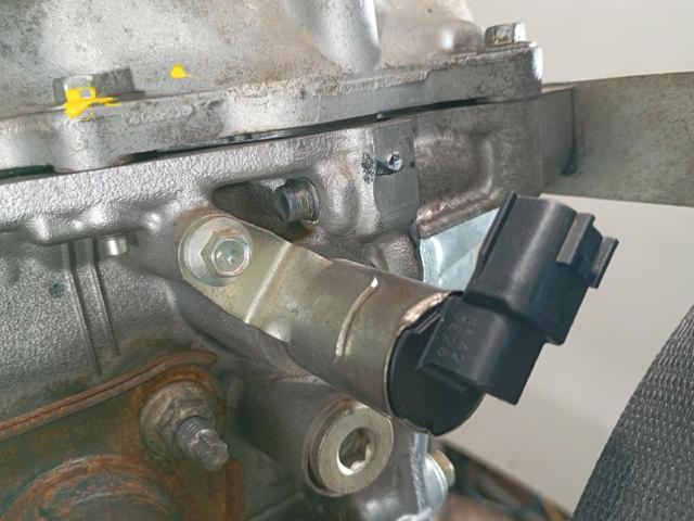 HR16 NISSAN Motor completo  comprar en Jaén