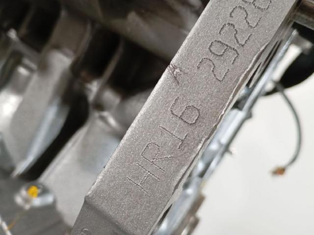 HR16 Motor completo  disponible Málaga