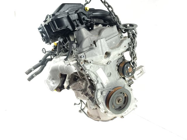 NISSAN HR16 Motor completo  disponible Valladolid