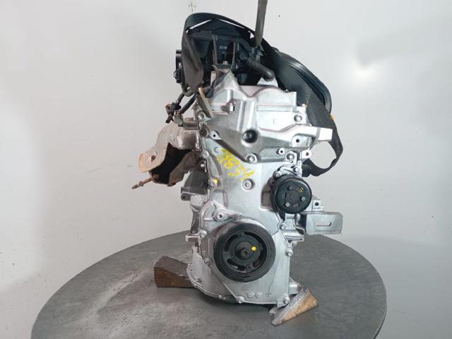 NISSAN HR16 Motor completo  disponible España