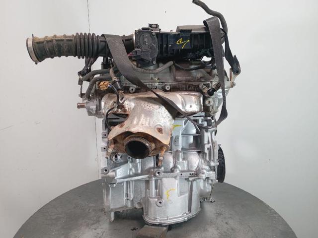 HR16 NISSAN Motor completo comprar Alcalá