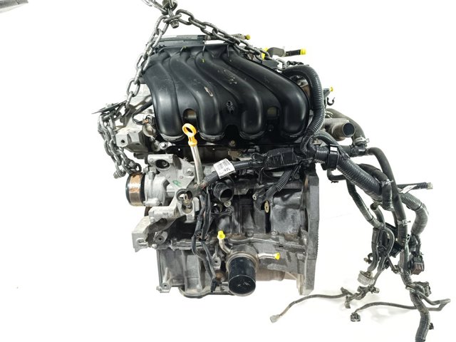 HR16 NISSAN Motor completo  comprar en Oviedo