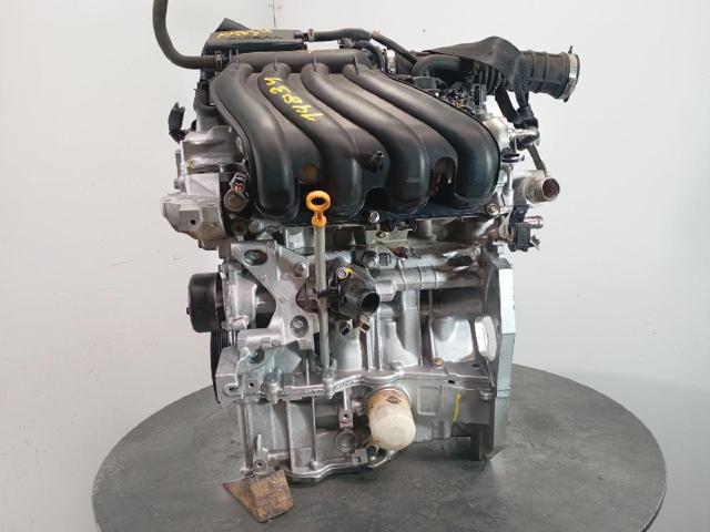 NISSAN HR16 Motor completo  en stock Valencia