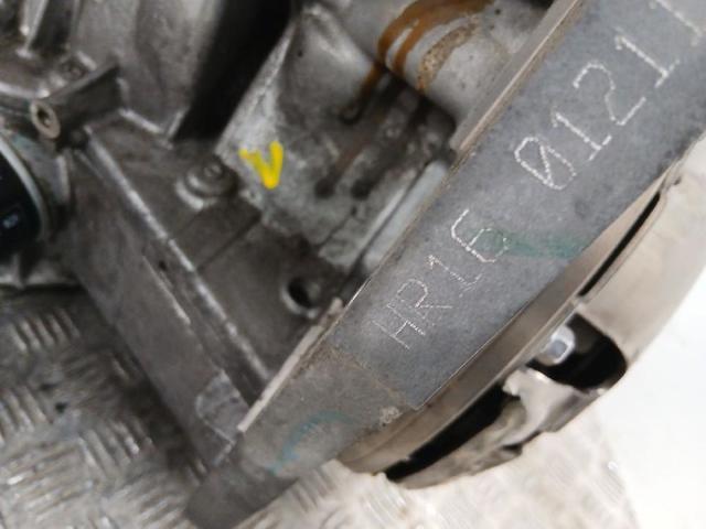 HR16 NISSAN  en stock Gandía