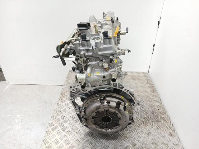 HR16 NISSAN  en stock Gandía