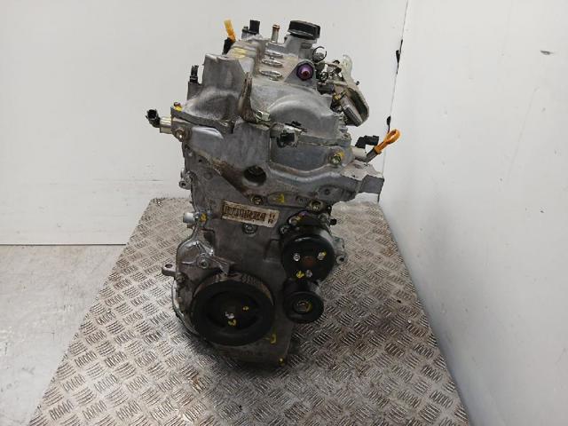 HR16 NISSAN  comprar en Jaén