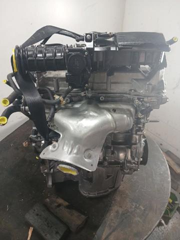 HR16 Nissan/Infiniti