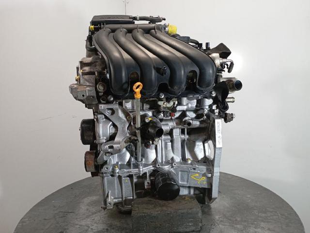 HR16 Motor completo  comprar en Pontevedra