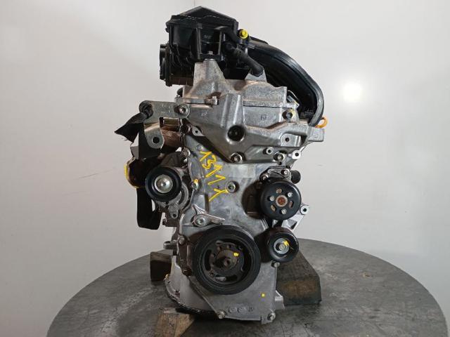 HR16 NISSAN Motor completo comprar Bilbao