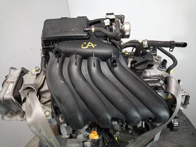 NISSAN HR16 comprar Tarragona