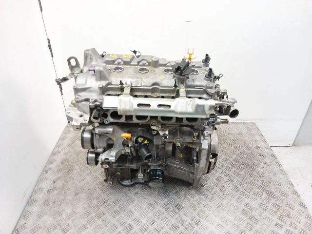 HR16 Nissan/Infiniti