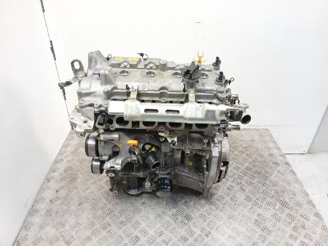 HR16 NISSAN comprar Madrid