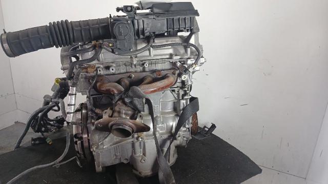 HR16 Nissan/Infiniti