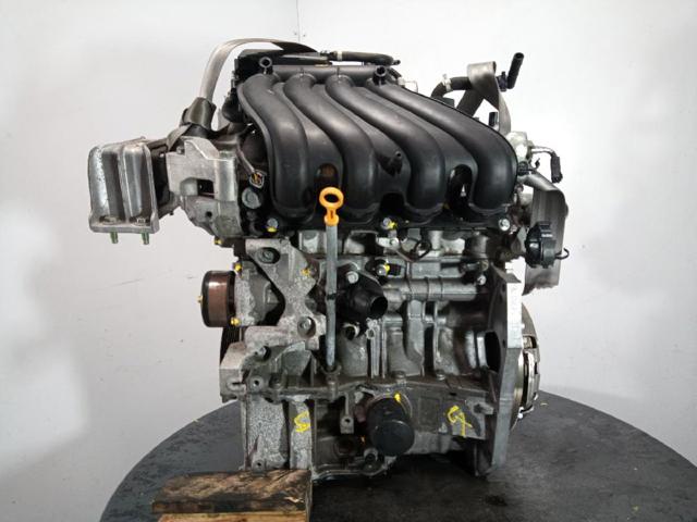 HR16 NISSAN  en stock Gandía