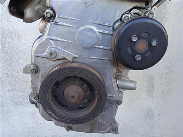 HR16DE Motor completo comprar Girona