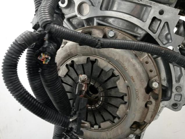 NISSAN HR16DE Motor completo comprar Tarragona