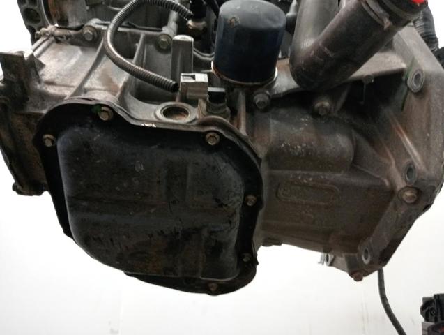 HR16DE NISSAN Motor completo  comprar en Jaén