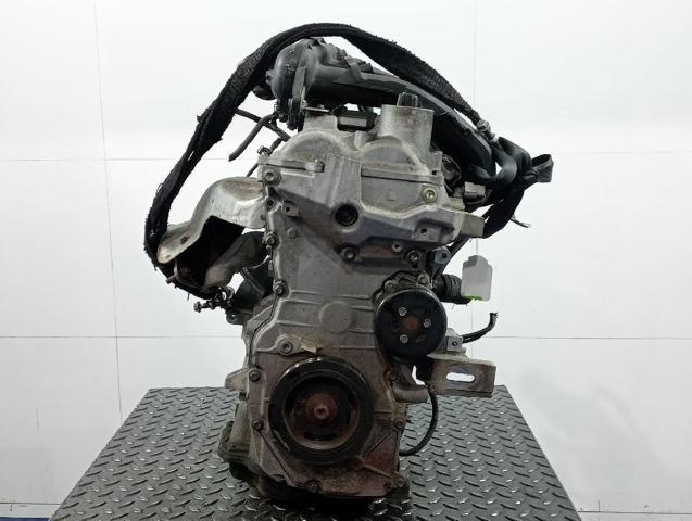 HR16DE NISSAN Motor completo  comprar en Oviedo