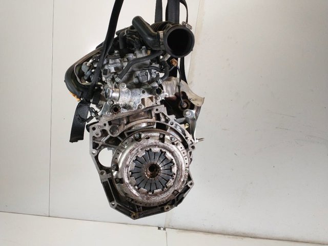 HR16DE Nissan/Infiniti