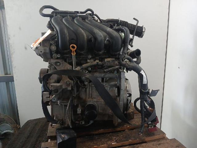 NISSAN HR16DE Motor completo  disponible Lugo