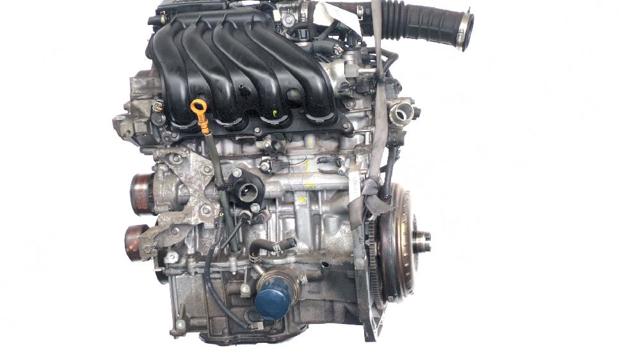 Motor completo para Nissan Qashqai J10