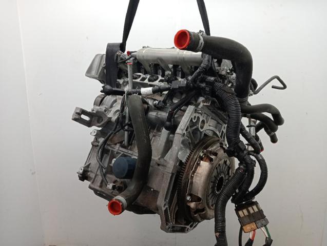 Motor completo HR16DE Nissan