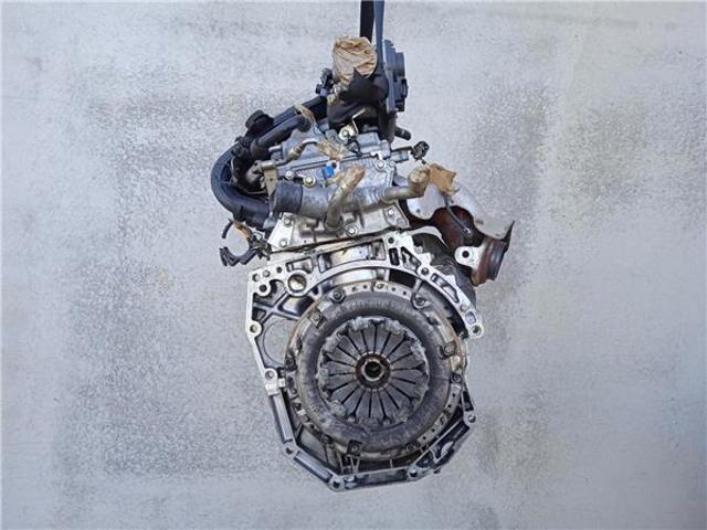 NISSAN HR16DE Motor completo  disponible Valladolid