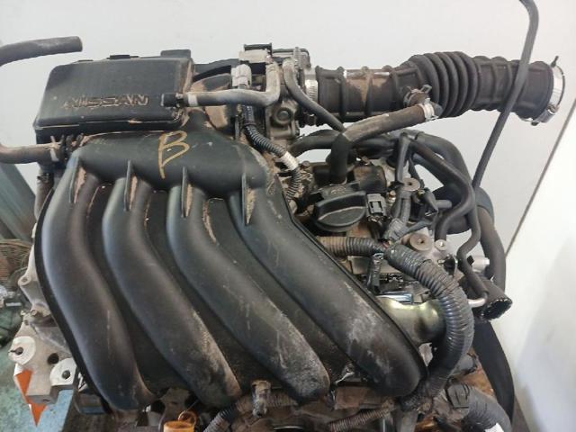 HR16DE NISSAN Motor completo  comprar en Lleida