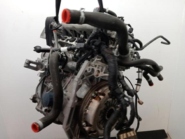 HR16DE NISSAN Motor completo  disponible Vigo