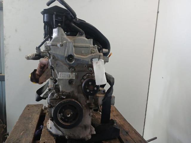 NISSAN HR16DE Motor completo  en stock Terrassa