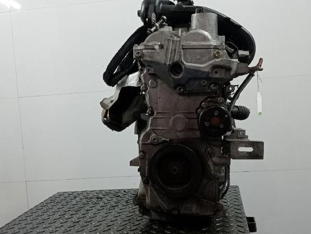 HR16DE NISSAN Motor completo  en stock Huelva