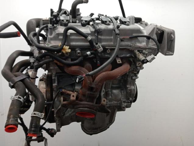 HR16DE Motor completo  en stock Sabadell