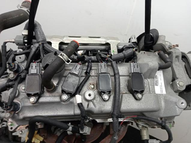 HR16DE NISSAN Motor completo  comprar en Jaén