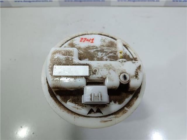 HR16DE NISSAN Motor completo comprar Madrid