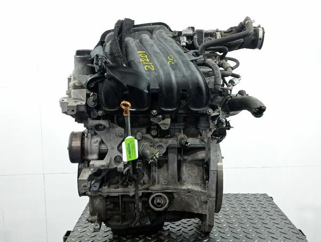 HR16DE NISSAN Motor completo  comprar en Jaén