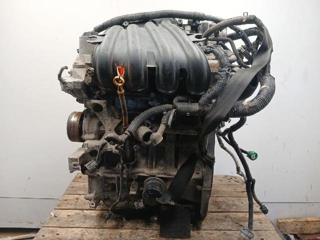 HR16DE Nissan/Infiniti