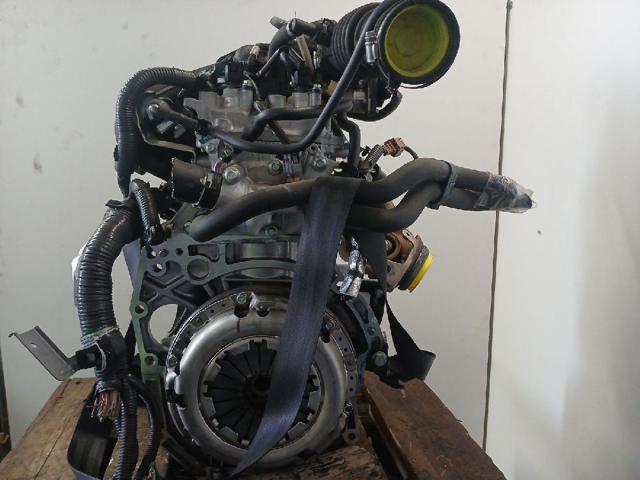 NISSAN HR16DE Motor completo  en stock Valencia