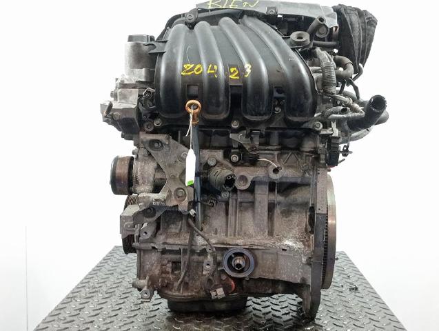 HR16DE NISSAN Motor completo  comprar en Jaén