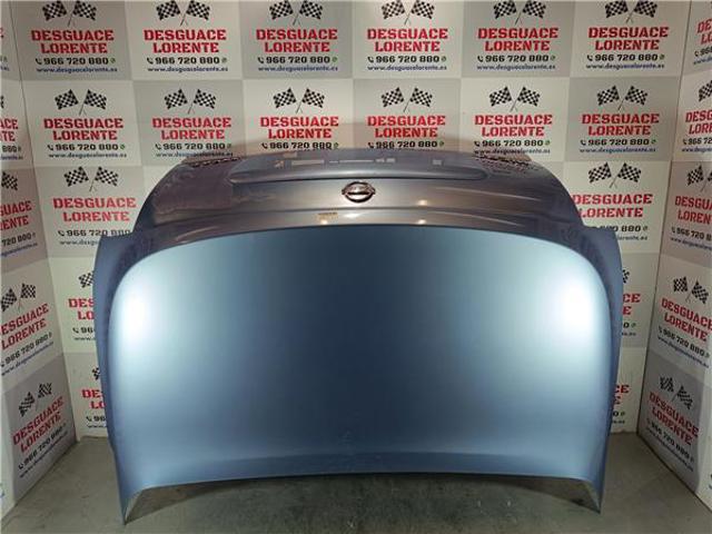 HR16DE NISSAN Motor completo  disponible Ourense