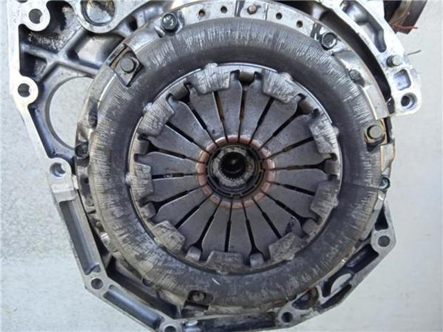 HR16DE Motor completo  en stock Castellón
