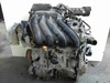 Motor completo HR16DE NISSAN