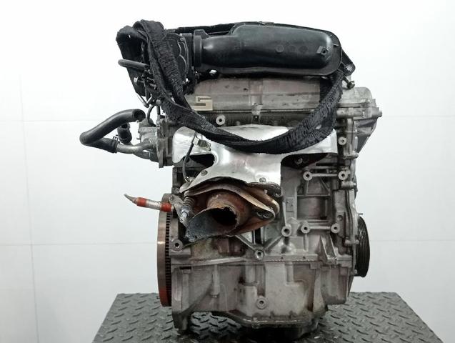 HR16DE NISSAN Motor completo  comprar en Oviedo