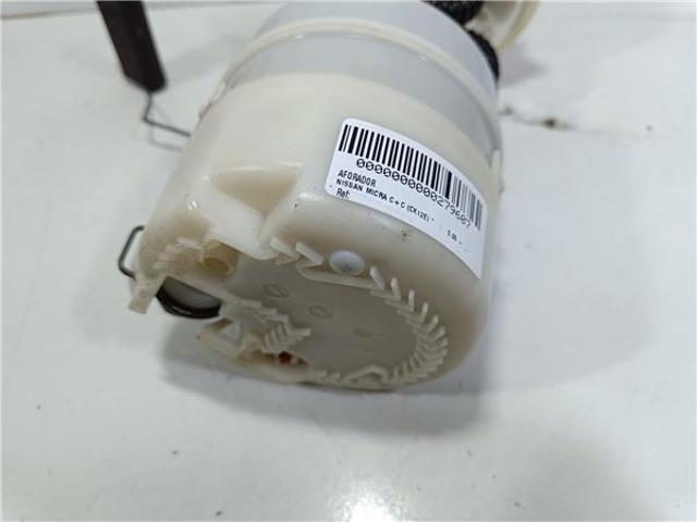 HR16DE Motor completo  disponible Málaga