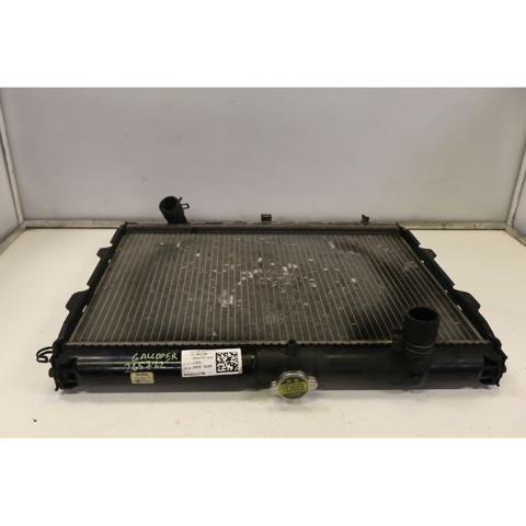 HR171501 Hyundai/Kia